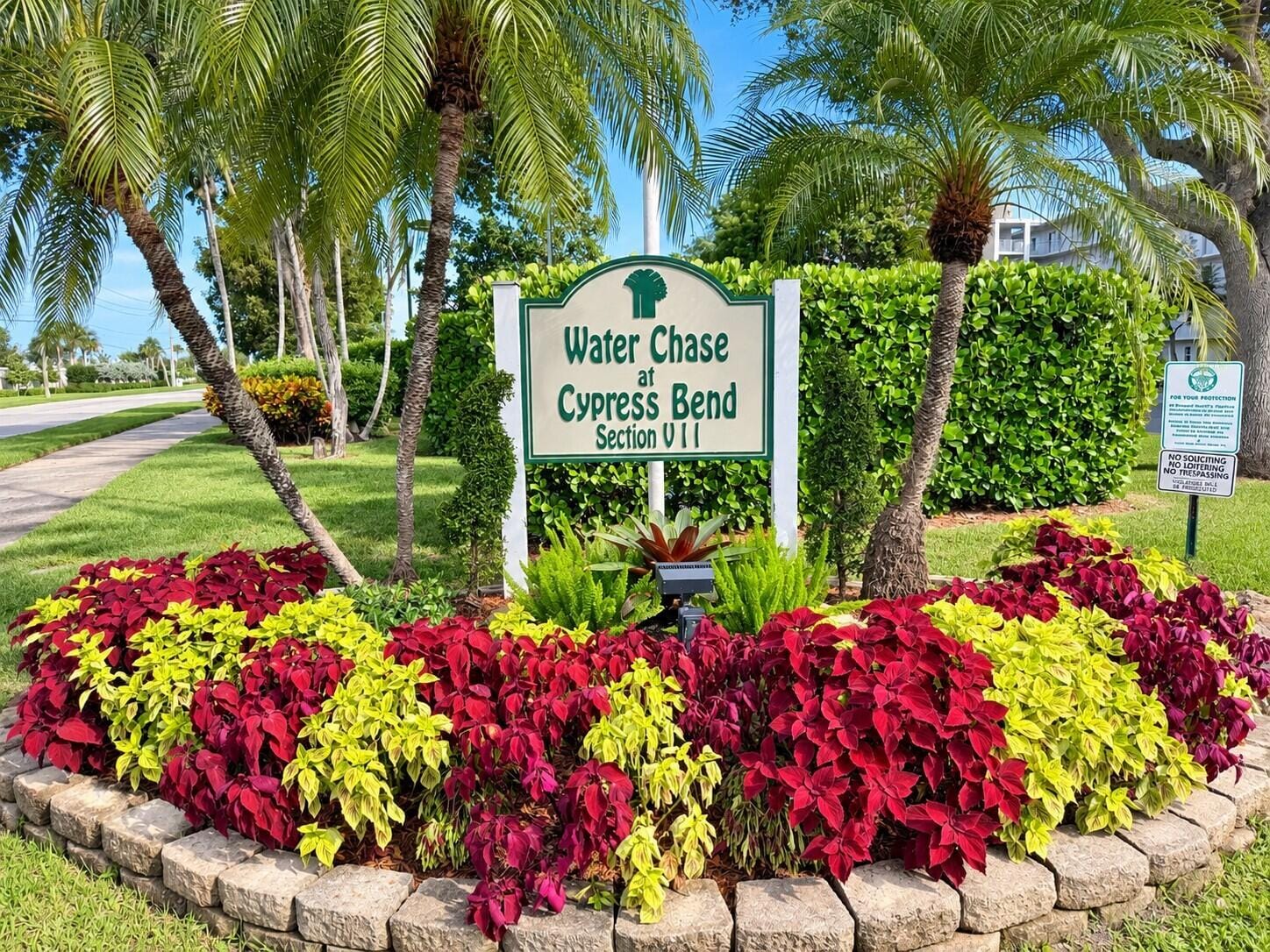 2230 N CYPRESS BEND Drive 410, Pompano Beach, FL 33069 photo 4