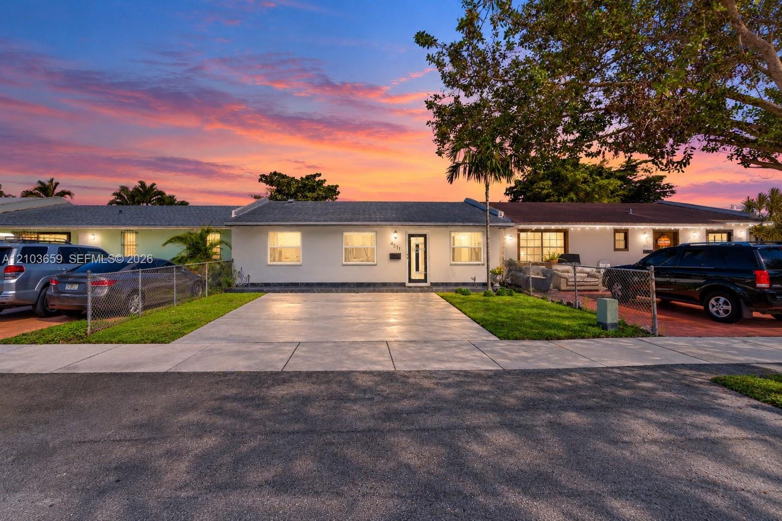 4511 SW 129th Avenue, Miami, FL 33175