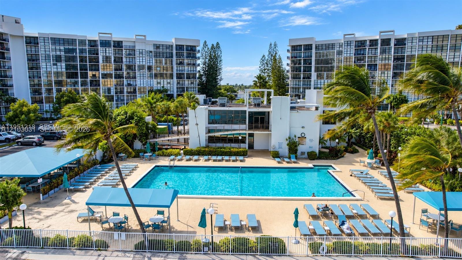 1000 Parkview Drive 202, Hallandale Beach, FL 33009 photo 27