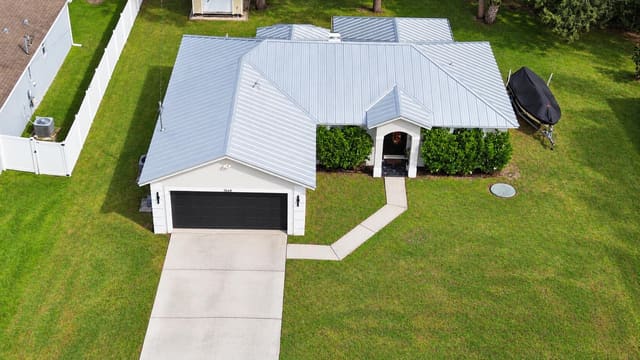 1569 SW PITTS Avenue, Port St. Lucie, FL 34953