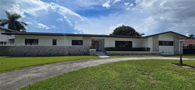 9120 Little River Drive, Miami, FL 33147