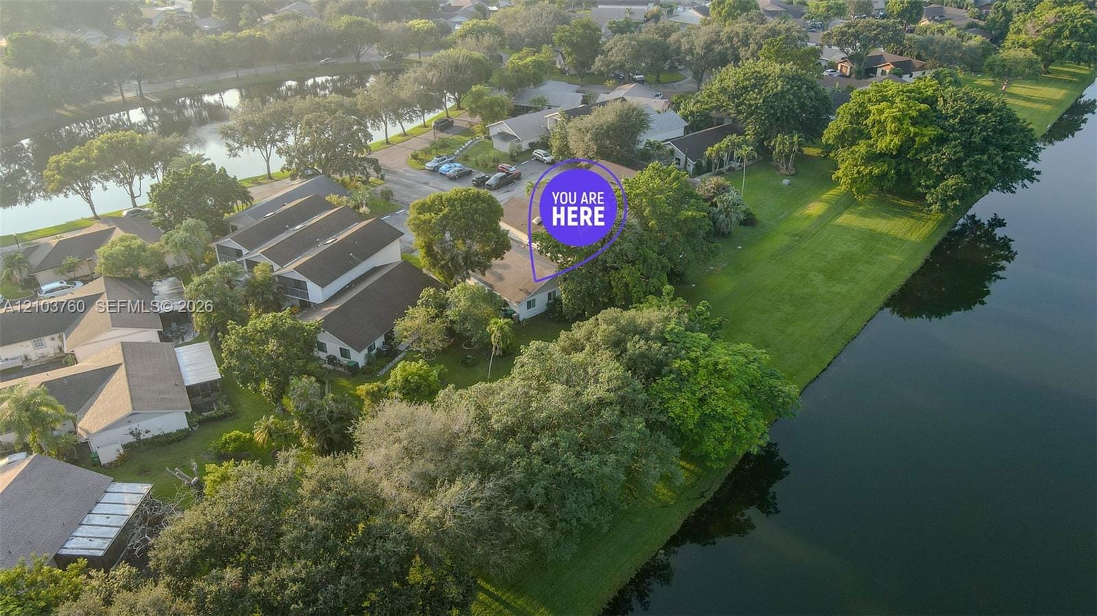 2131 Nova Village Drive, Davie, FL 33317 photo 2