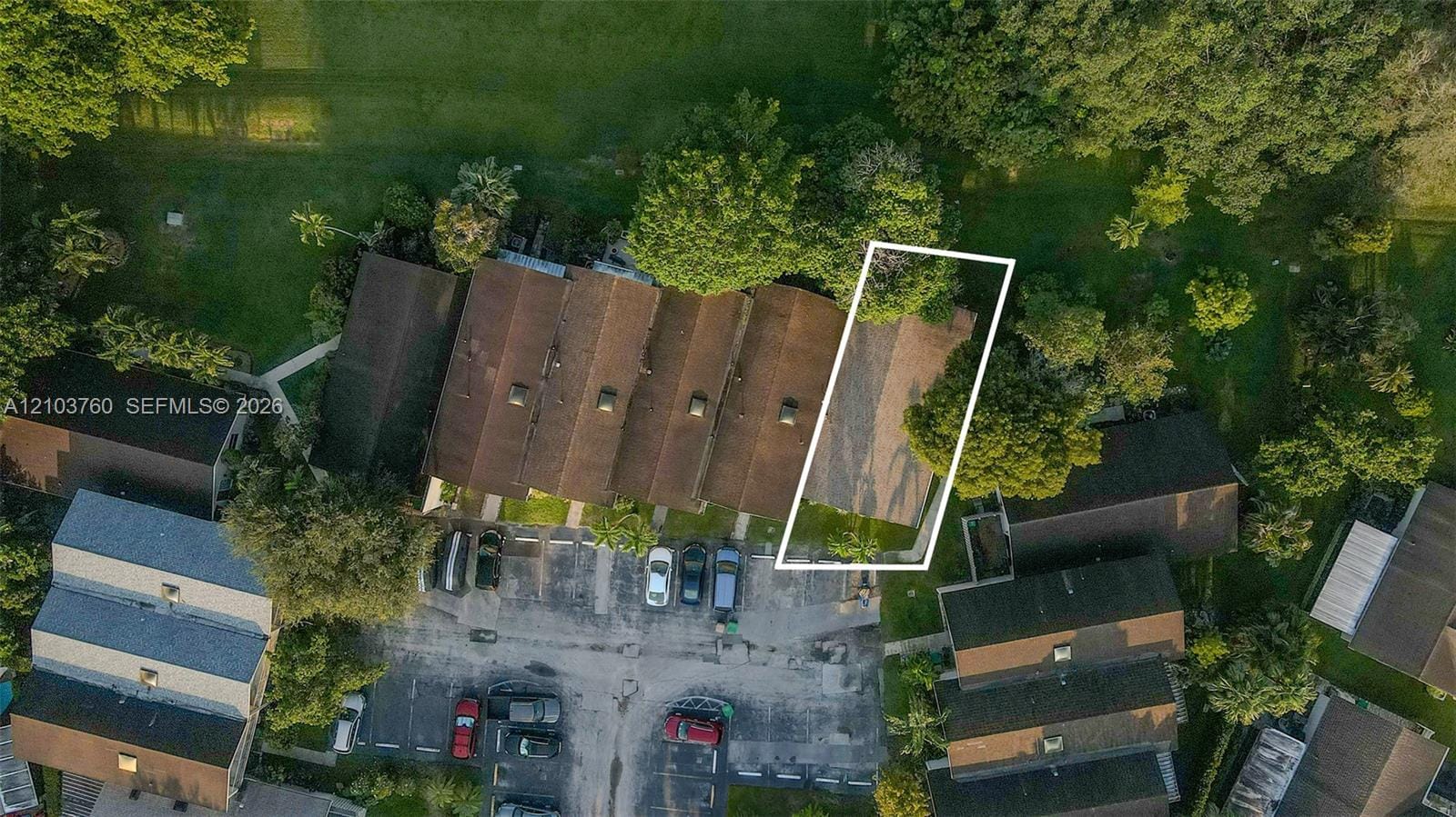 2131 Nova Village Drive, Davie, FL 33317 photo 22