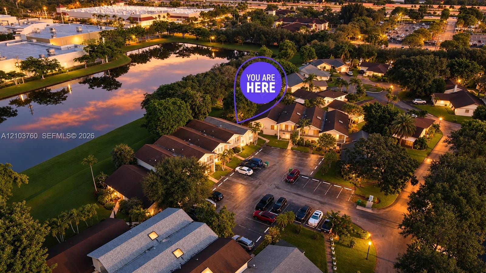 2131 Nova Village Drive, Davie, FL 33317 photo 28