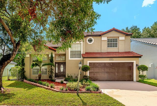 2715 Bogota Avenue 0, Cooper City, FL 33026