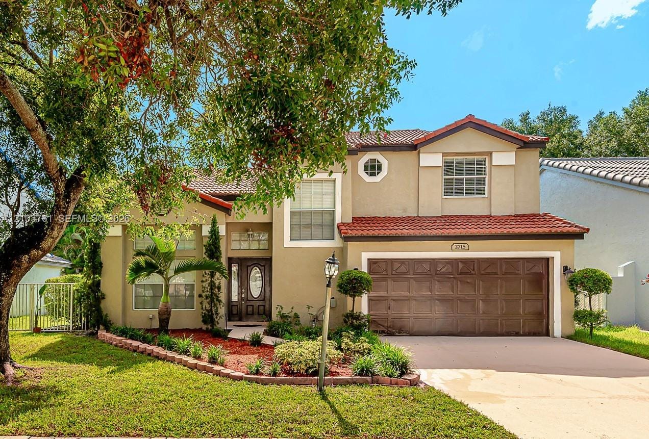 2715 Bogota Avenue 0, Cooper City, FL 33026