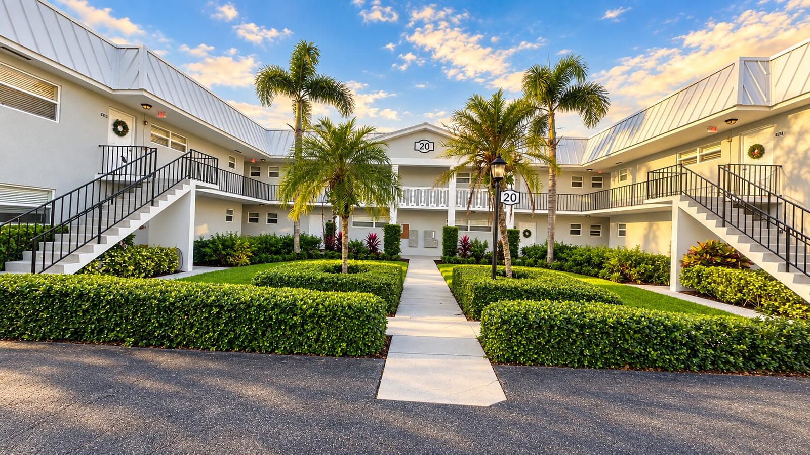 20 COLONIAL CLUB Drive 200, Boynton Beach, FL 33435 photo 20