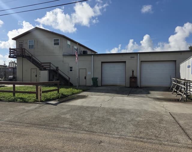 3343 S US Hwy 1, Fort Pierce, FL