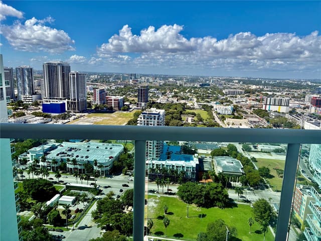1800 N Bayshore Drive 3908, Miami, FL 33132