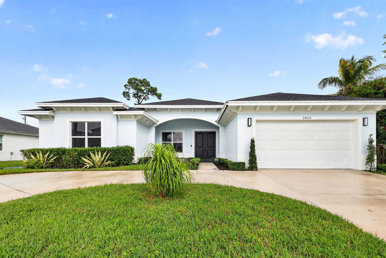 2865 SW Rosser Boulevard, Port St. Lucie, FL 34953