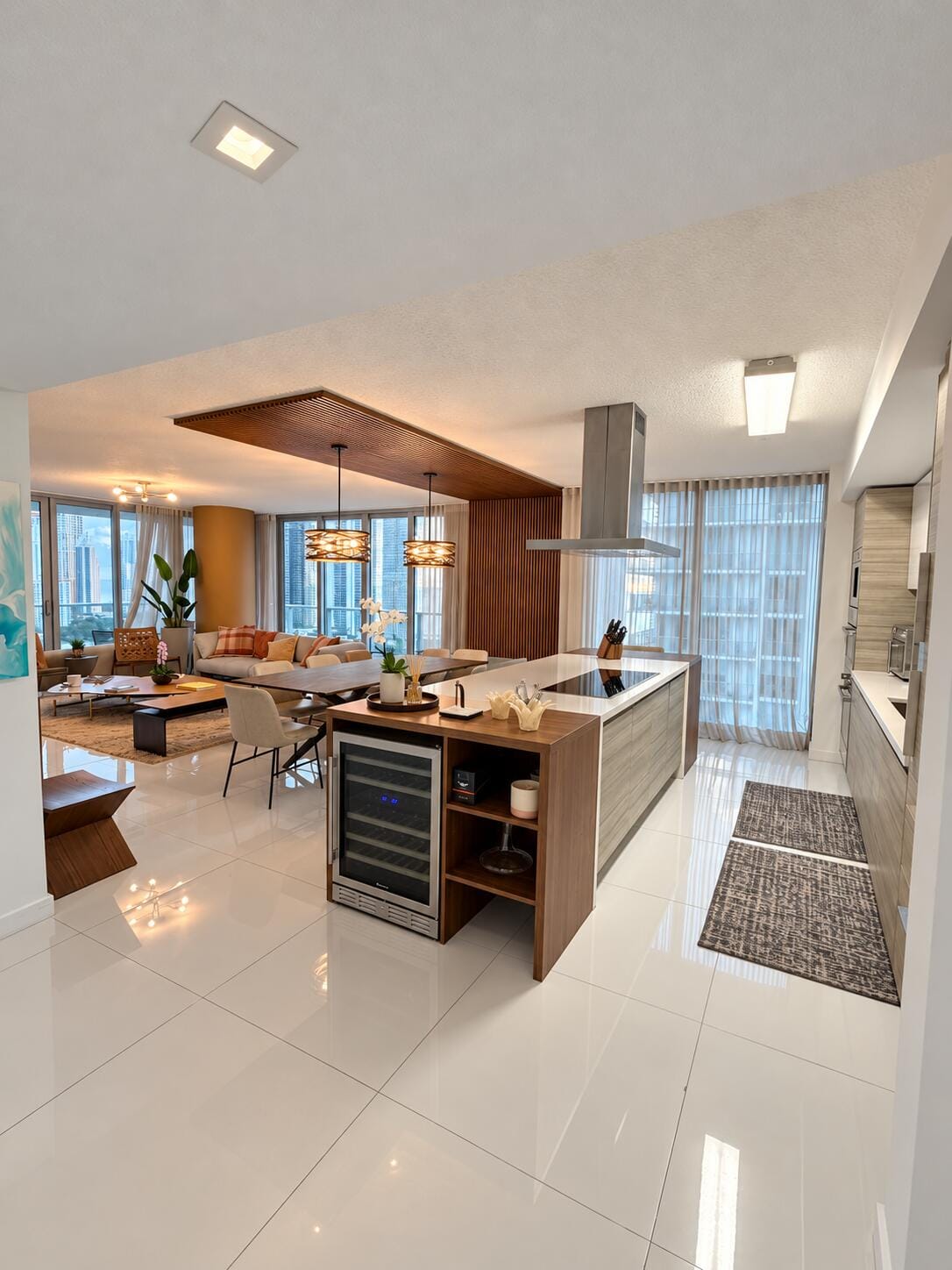 330 Sunny Isles Boulevard 5-2407 — photo 3