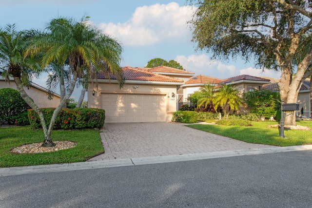13823 VIALE VENEZIA, Delray Beach, FL 33446