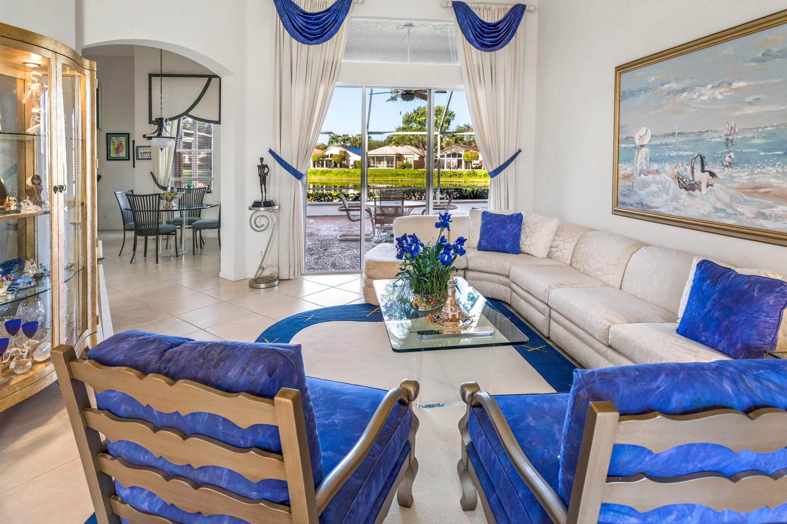 13823 VIALE VENEZIA, Delray Beach, FL 33446 photo 13