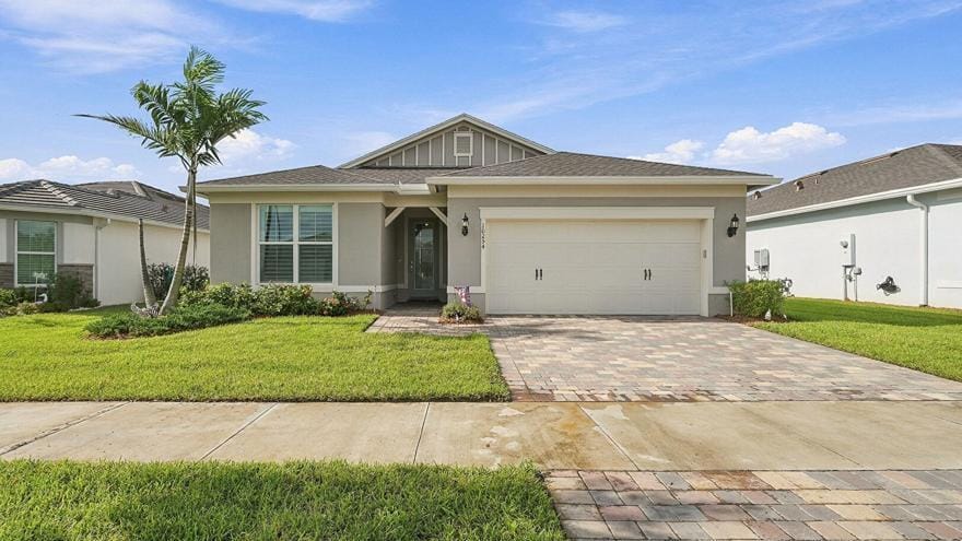 10254 SW Sarcoline Drive, Port St. Lucie, FL 34987 photo 2