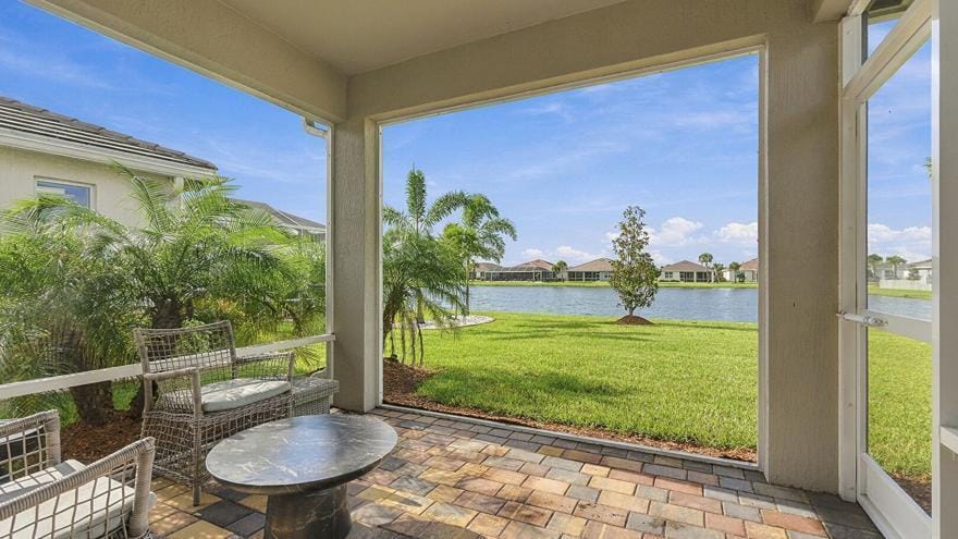 10254 SW Sarcoline Drive, Port St. Lucie, FL 34987 photo 19