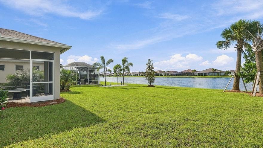 10254 SW Sarcoline Drive, Port St. Lucie, FL 34987 photo 20
