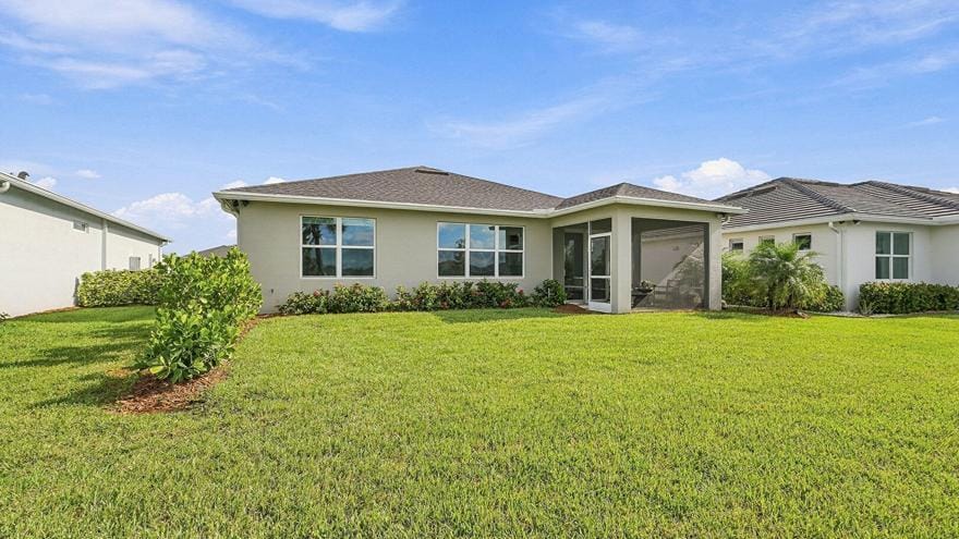 10254 SW Sarcoline Drive, Port St. Lucie, FL 34987 photo 27