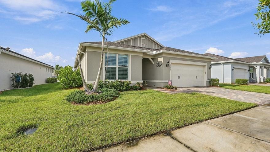 10254 SW Sarcoline Drive, Port St. Lucie, FL 34987 photo 29