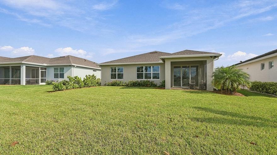 10254 SW Sarcoline Drive, Port St. Lucie, FL 34987 photo 30