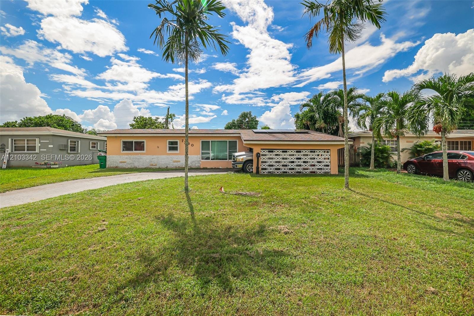 7330 Tropicana Street, Miramar, FL 33023 photo 1