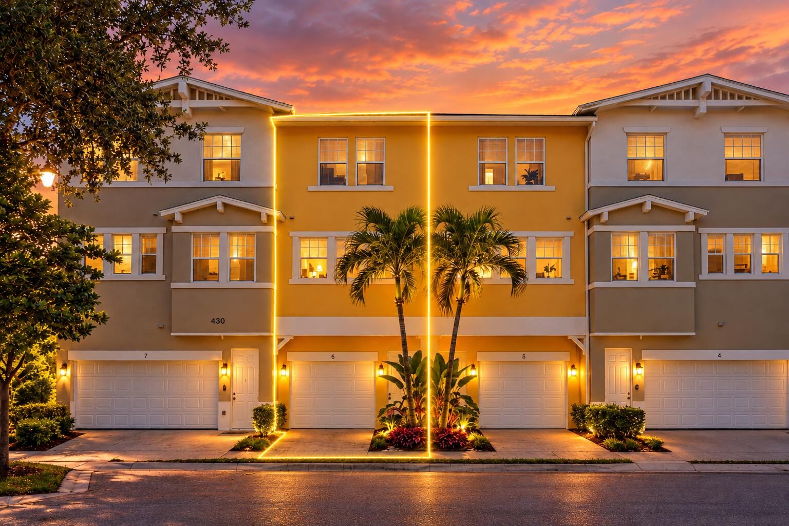 430 AMADOR Lane 6, West Palm Beach, FL 33401 photo 20