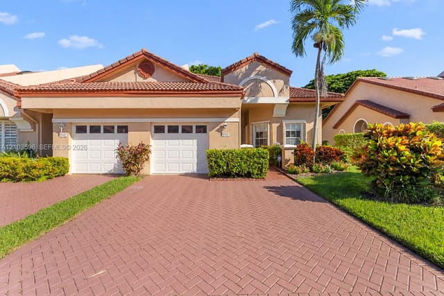 9705 Malvern Drive, Tamarac, FL 33321