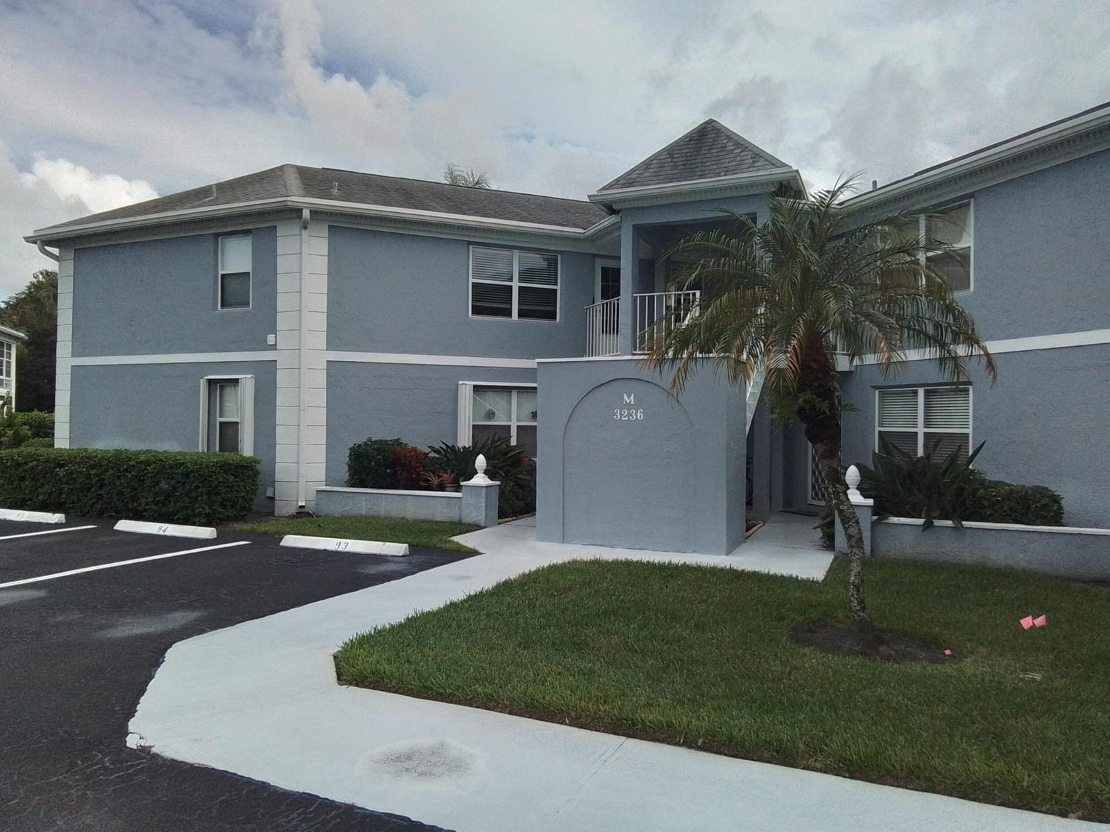 2 bedroom home for sale at 3236 ASTER, Stuart, FL 34994 — $2,100