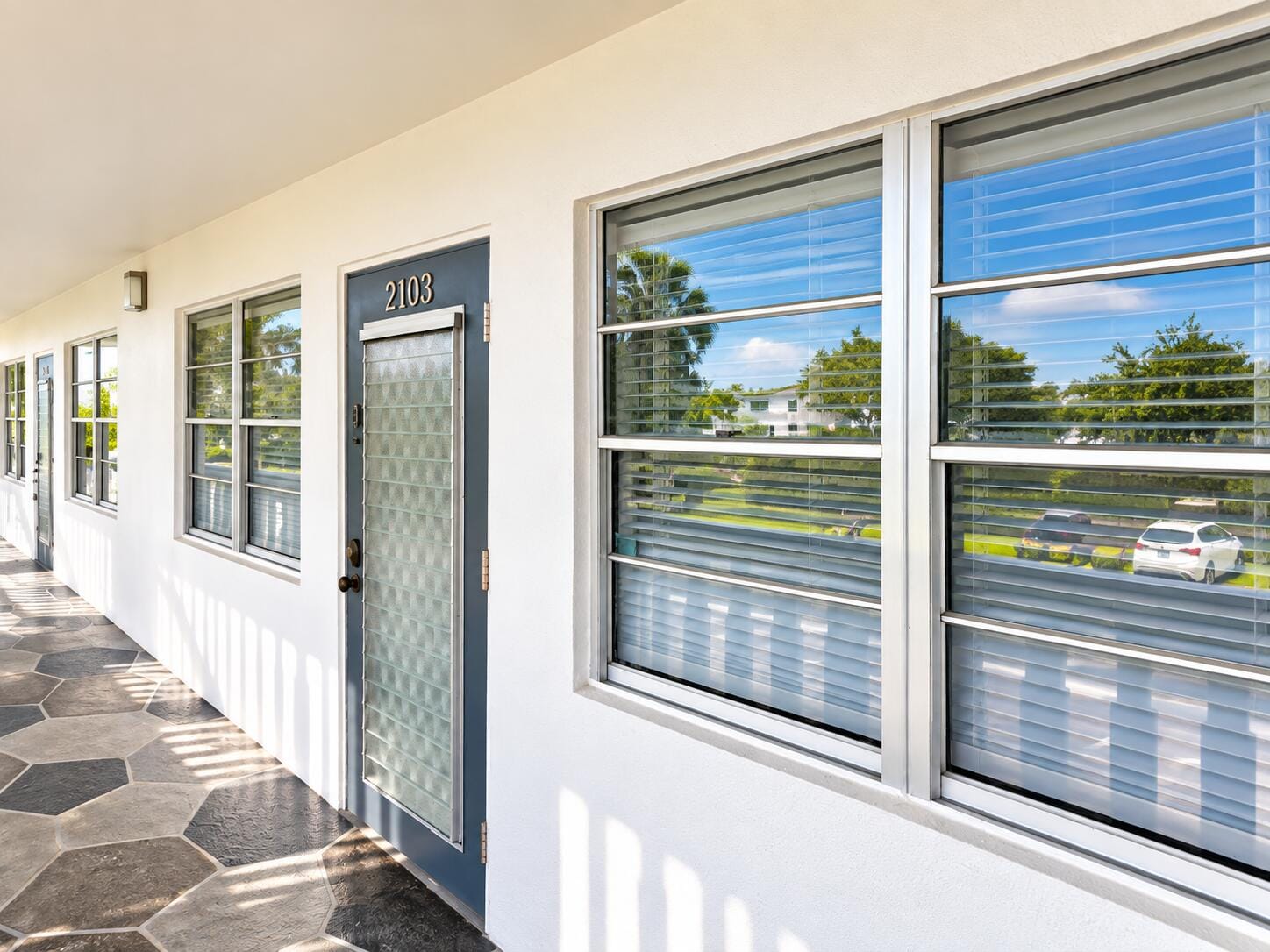 2103 Oakridge V 2103, Deerfield Beach, FL 33442 photo 21