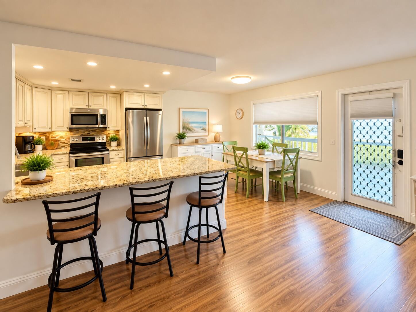 2103 Oakridge V 2103, Deerfield Beach, FL 33442 photo 5