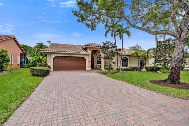 5315 NW 108TH Way, Coral Springs, FL 33076