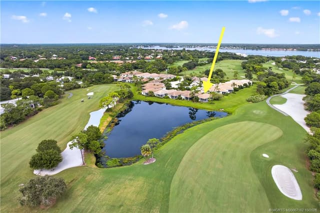 2217 NW Seagrass Drive, Palm City, FL 34990