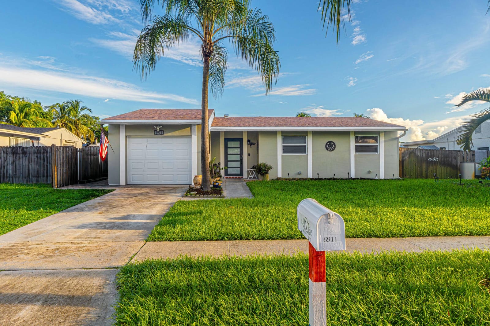 6911 SW 1ST Court, Margate, FL 33068 photo 2