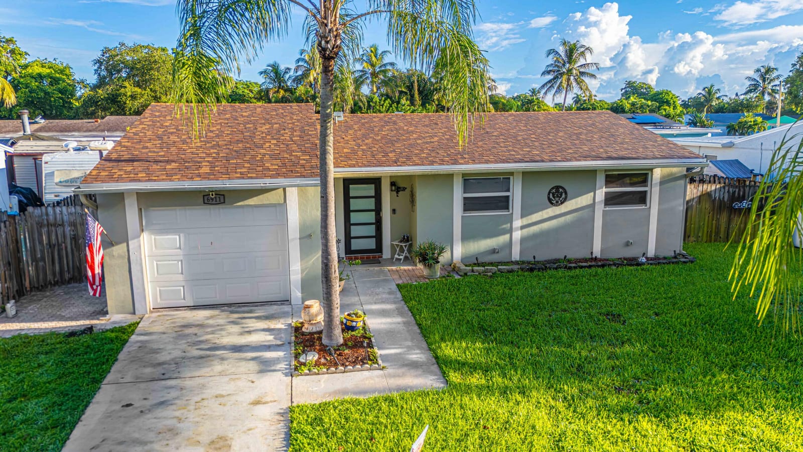 6911 SW 1ST Court, Margate, FL 33068 photo 3