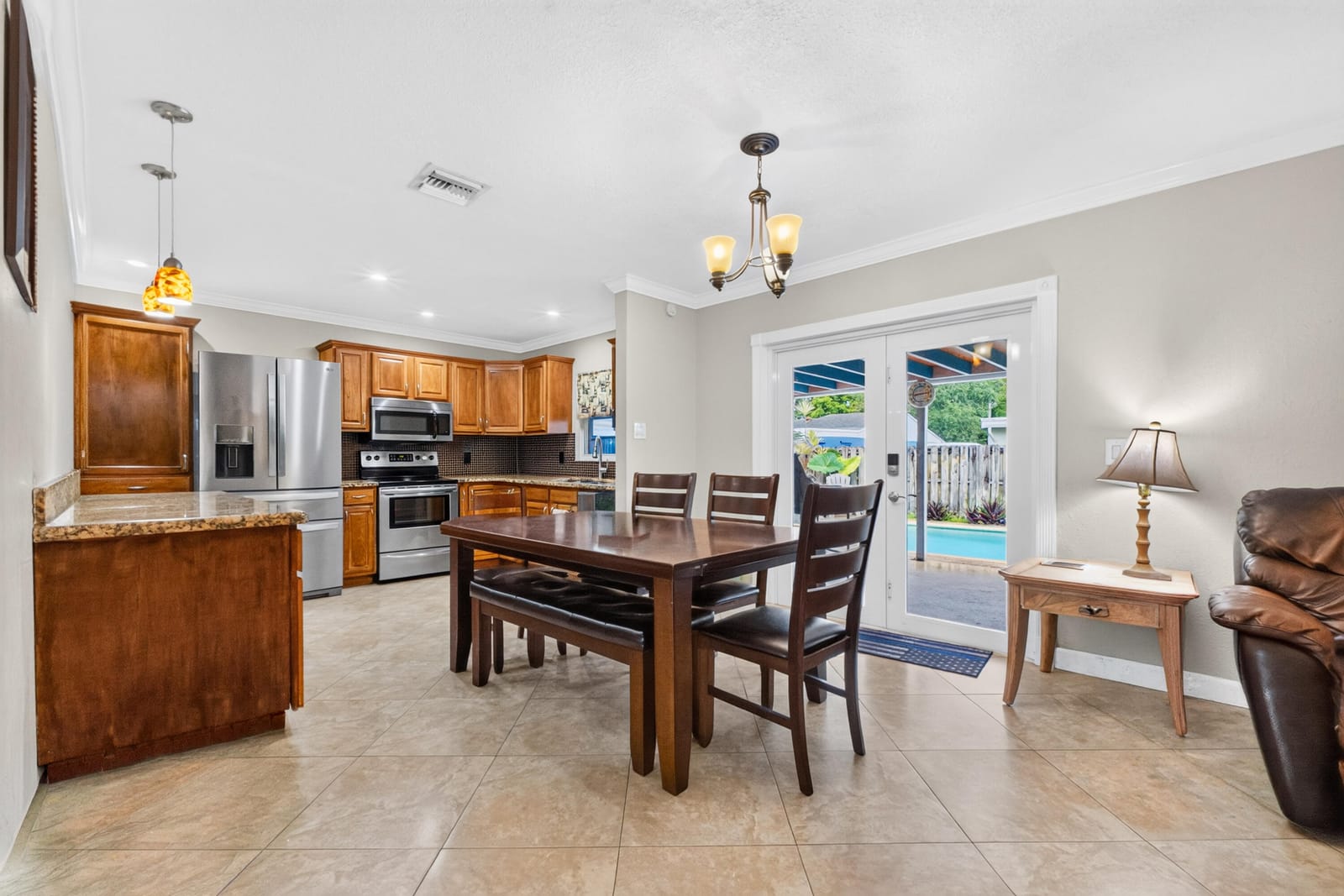6911 SW 1ST Court, Margate, FL 33068 photo 25
