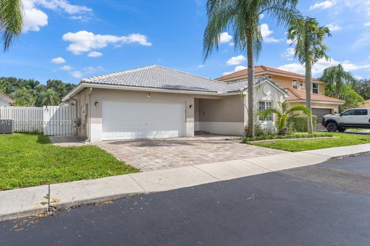 1010 NW 125th Avenue, Sunrise, FL 33323 photo 2