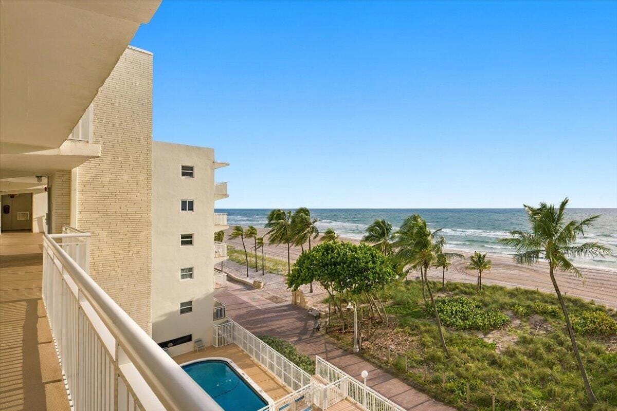 901 S Surf Road 506, Hollywood, FL 33019 photo 26