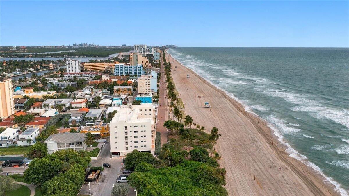 901 S Surf Road 506, Hollywood, FL 33019 photo 27