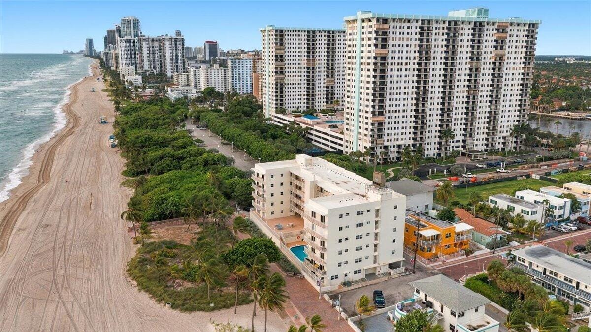 901 S Surf Road 506, Hollywood, FL 33019 photo 30