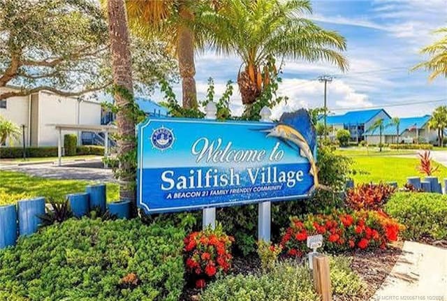 1431 NE 14th Court R30, Jensen Beach, FL 34957