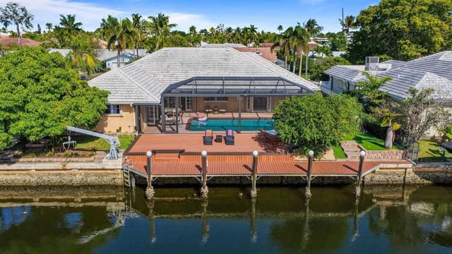 5307 NE 32nd Avenue, Fort Lauderdale, FL 33308