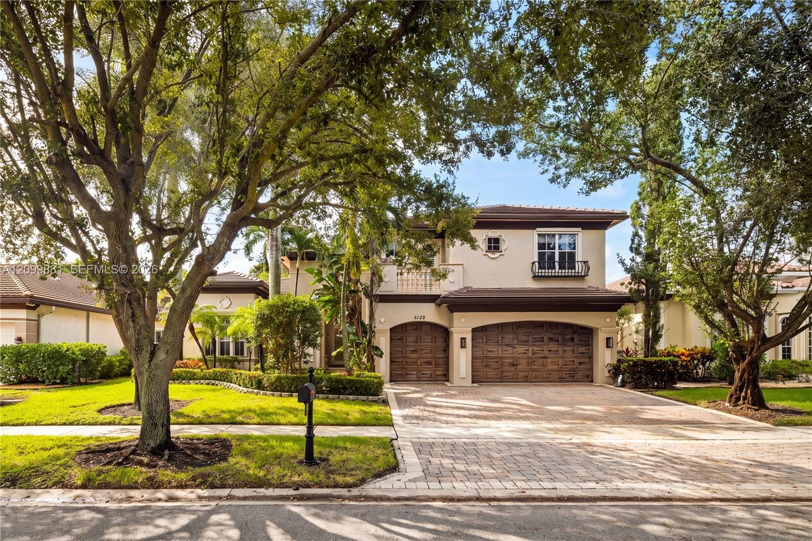 6159 S Via Venetia S, Delray Beach, FL 33484