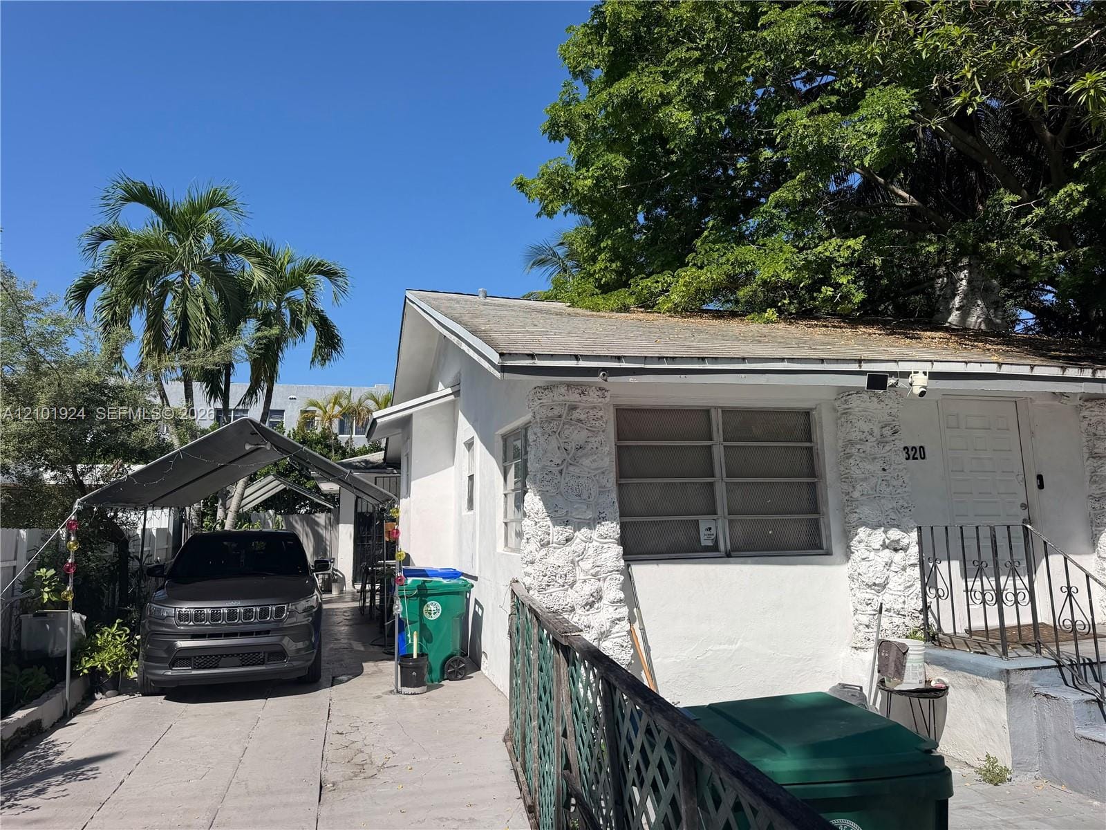 320 NW 11th Avenue, Miami, FL 33128 photo 5