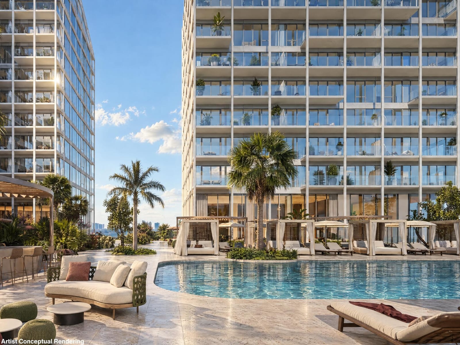 300 NE 3RD Avenue 1908S, Fort Lauderdale, FL 33301 photo 10