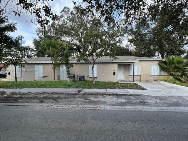 1565 NW 47th Street 1563, Miami, FL 33142