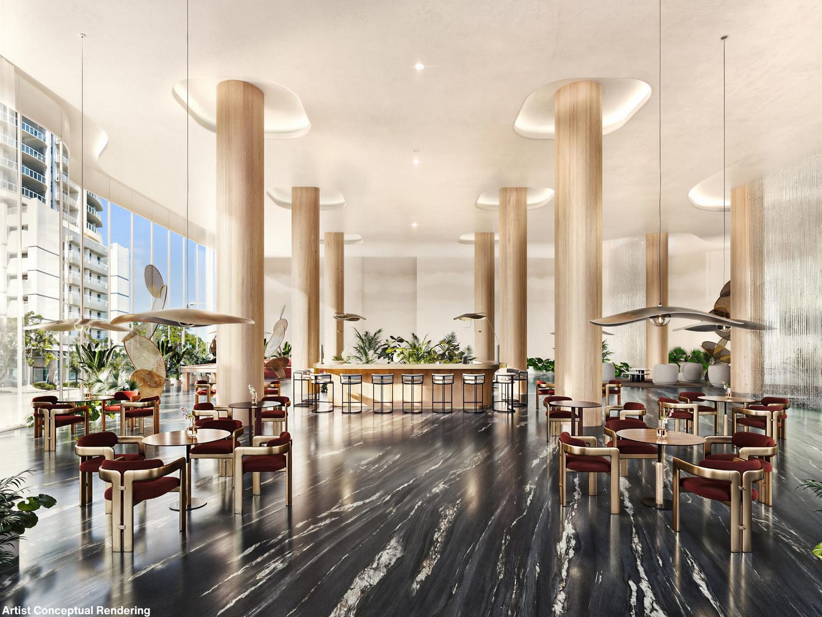 300 NE 3RD Avenue 3307S, Fort Lauderdale, FL 33301 photo 4