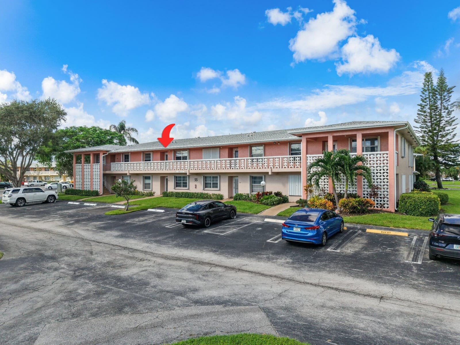 1740 NW 19TH Terrace 202, Delray Beach, FL 33445 photo 25