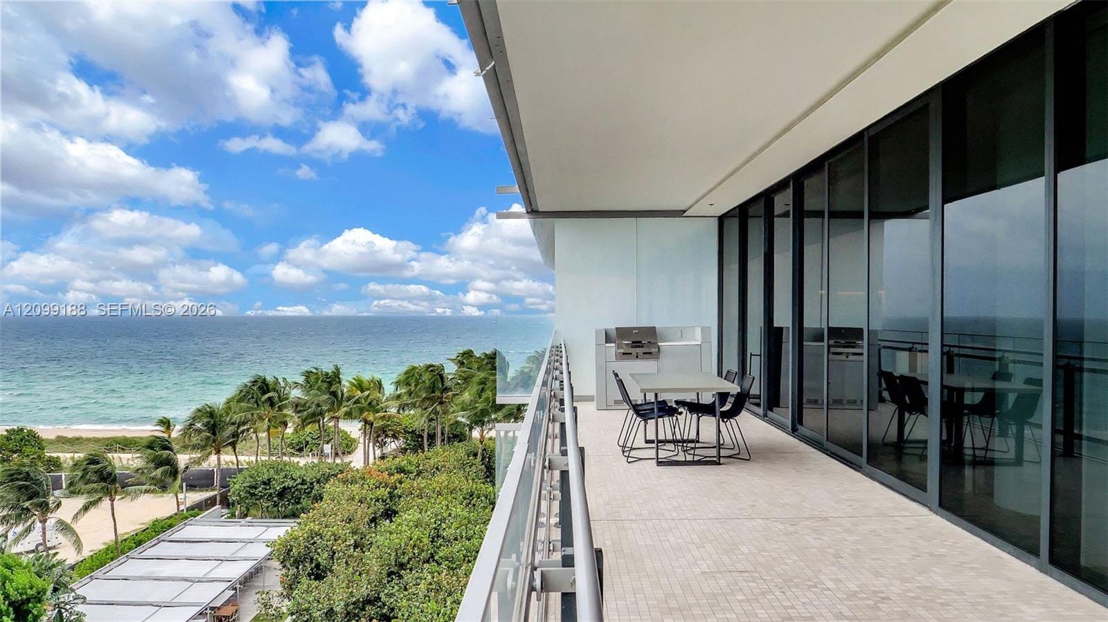 8701 Collins Avenue 603, Miami Beach, FL 33154 photo 2