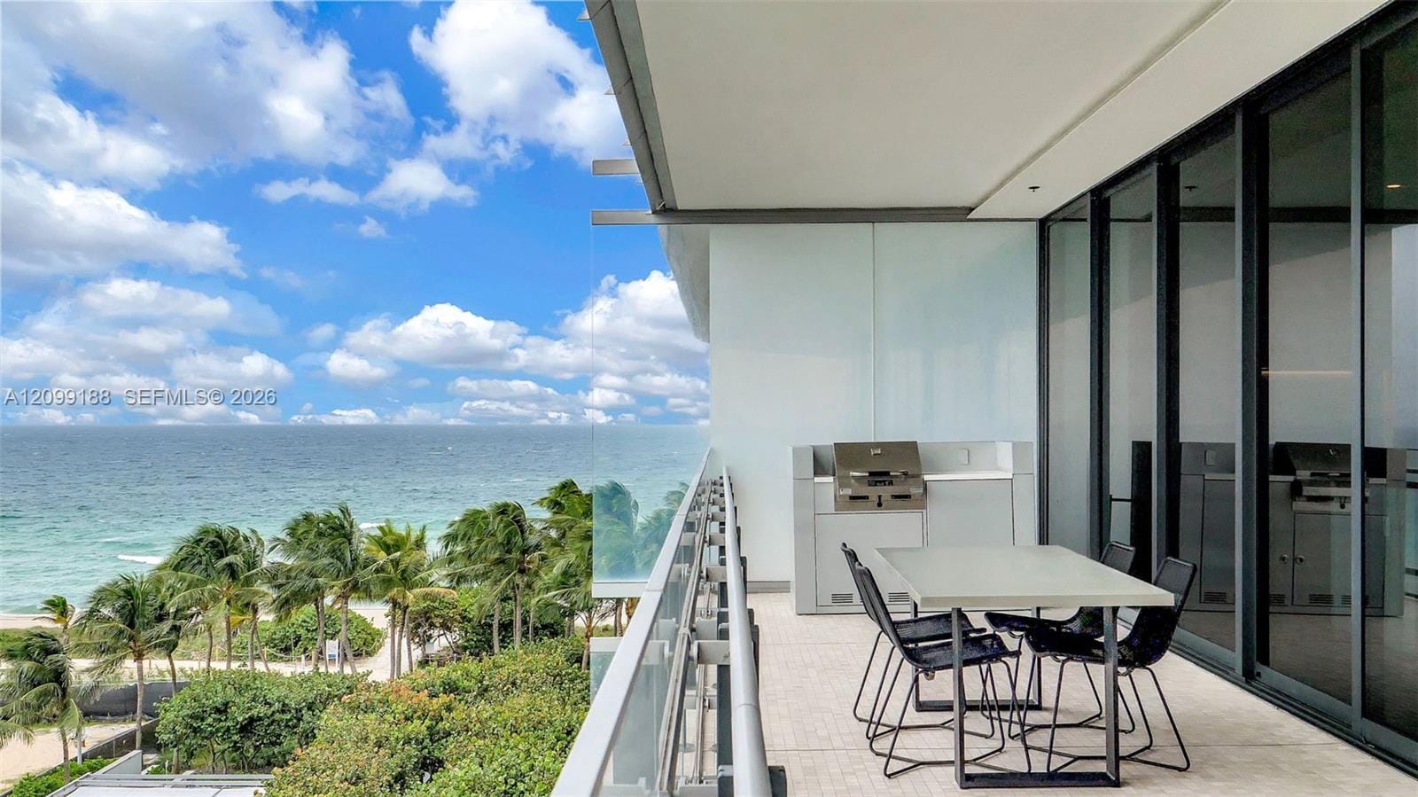 8701 Collins Avenue 603, Miami Beach, FL 33154 photo 3