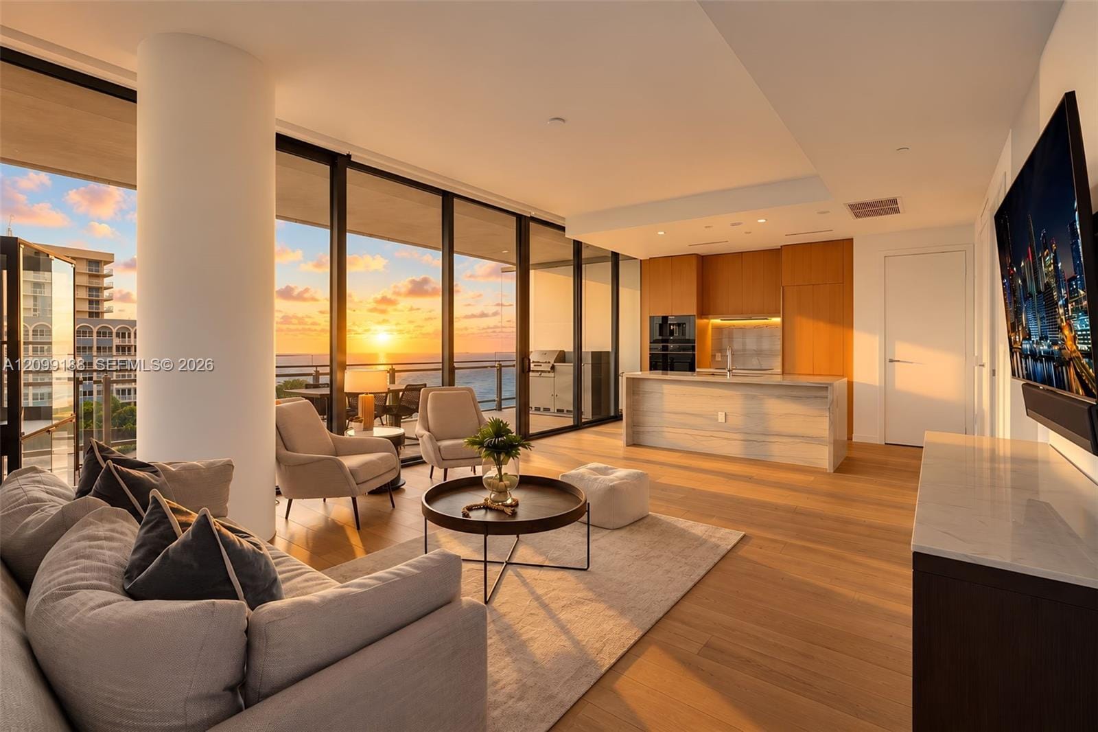 8701 Collins Avenue 603, Miami Beach, FL 33154 photo 4
