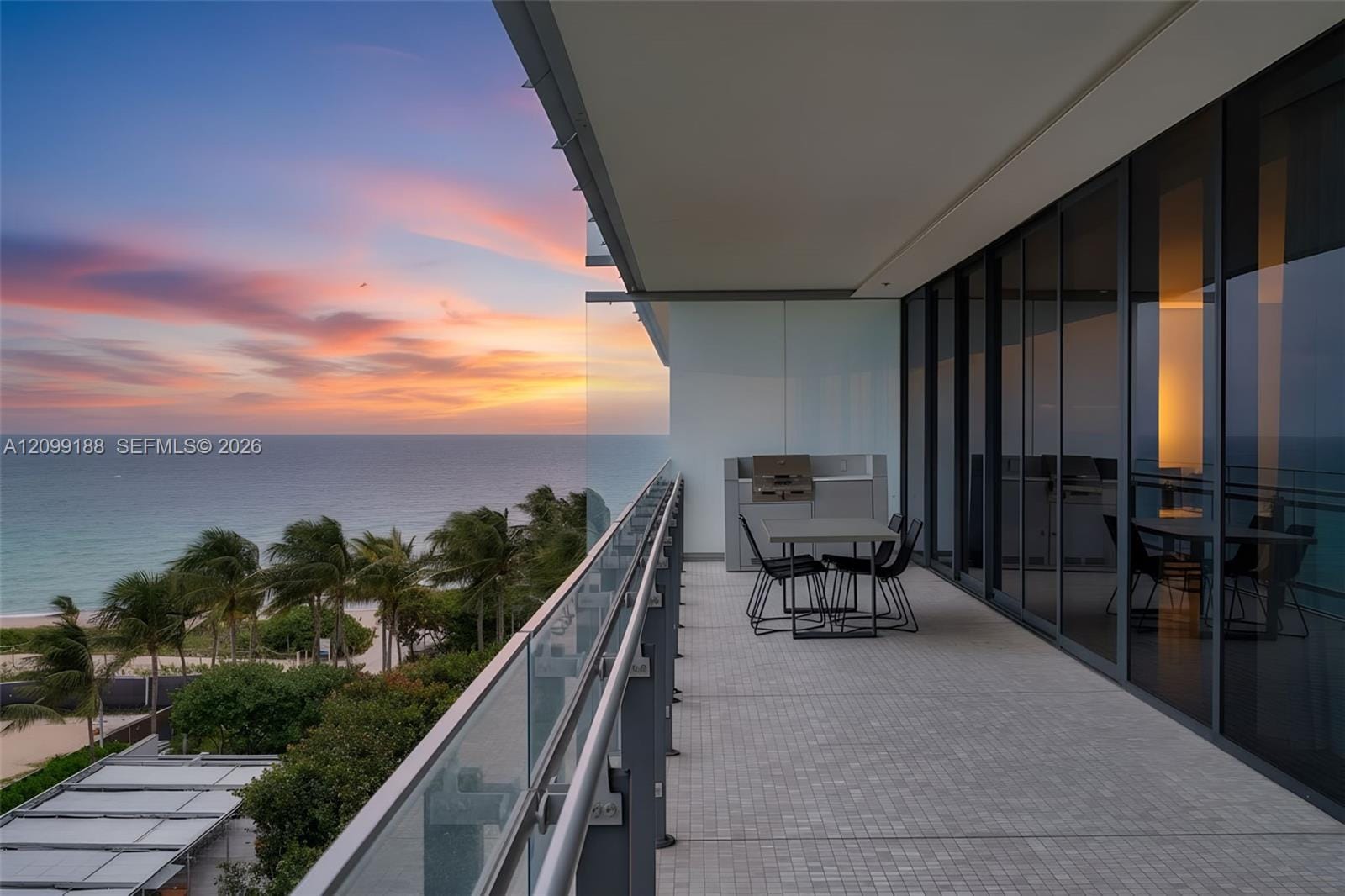 8701 Collins Avenue 603, Miami Beach, FL 33154
